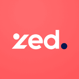 Zed Logo
