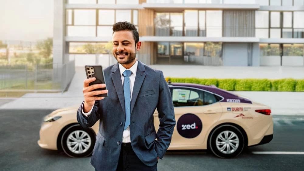 Dubai residents commuting habits article thumbnail