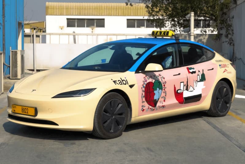 Zed United in the Journey article thumbnail